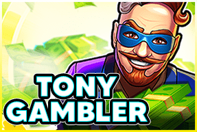 Play Tony Gambler